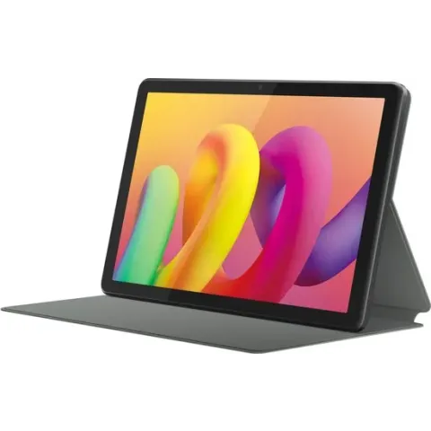 TCL TAB 10L + Flip Cover - 32GB - Zwart
