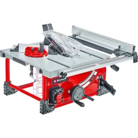 TE-TS 36/210 Li-Solo Accu-zaagtafel
