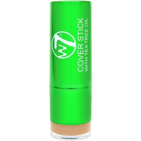 Tea-Tree Concealer - Light/Medium