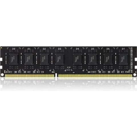 Team Group Elite 4GB DDR3 1600MHz (1 x 4 GB)