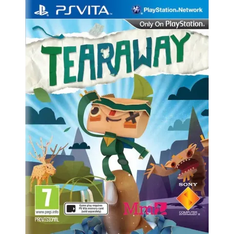 Tearaway