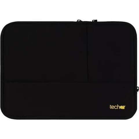 Tech air TANZ0330V2 notebooktas 33.8 cm (13.3'') Sleeve case Black