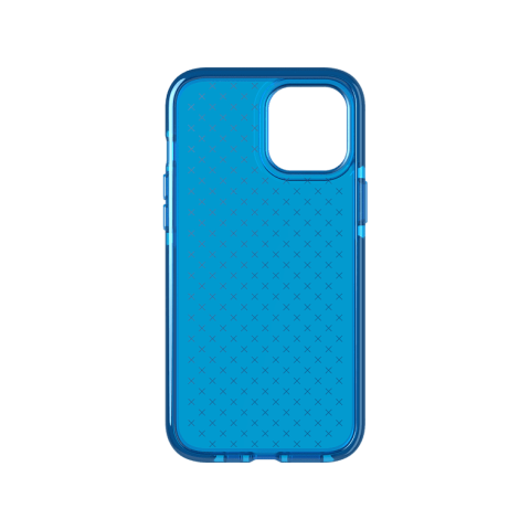 Tech21 Evo Check Blauw Iphone 12 Pro Max