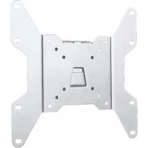 Techly ICA-LCD 114WH flat panel muur steun 94 cm (37'') Wit