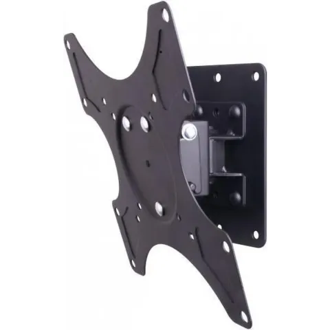 Techly ICA-LCD 2900B TV mount 94 cm (37'') Zwart