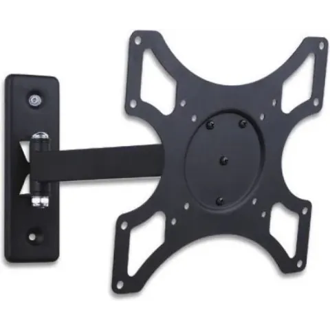 Techly ICA-LCD 2901 TV mount 94 cm (37'') Zwart