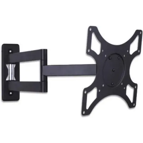 Techly ICA-LCD 2903 TV mount 94 cm (37'') Zwart