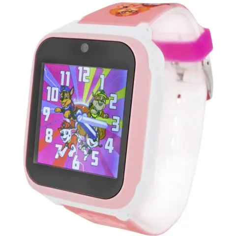 Technaxx Smartwatch Roze/wit