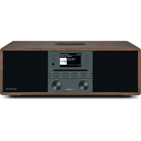 TechniSat Digitradio 650 DAB radio