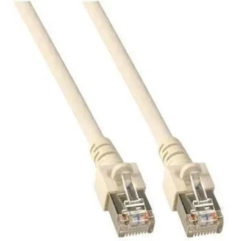 Techtube Pro - Internetkabel S/FTP CAT.5e - grijs - 2 meter