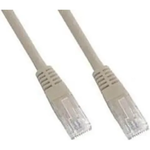 Techtube Pro - Internetkabel UTP CAT6 - grijs - 3 meter