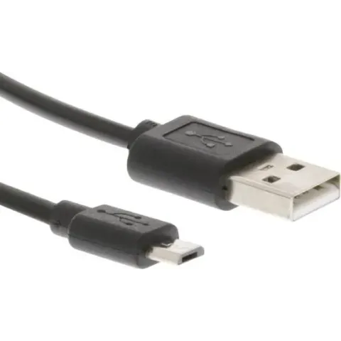 Techtube Pro - Motorola - USB Kabel