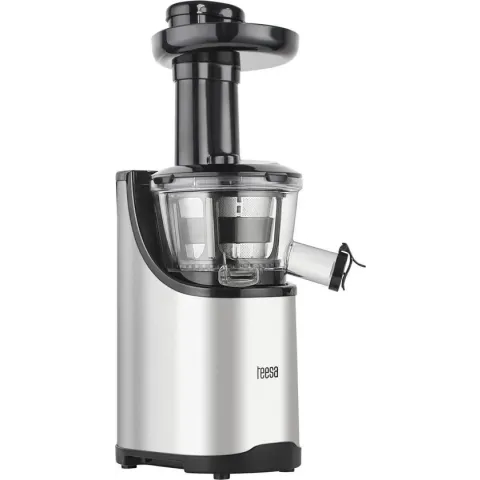 Teesa TSA3220 - slow Juicer, BPA vrij