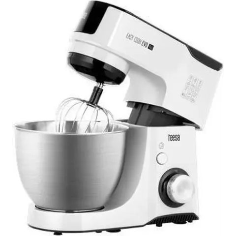 Teesa TSA3540 - Multifunctionele keukenmachine Easy Cook EVO 4 in1