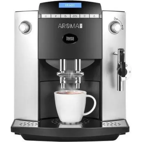 Teesa TSA4001 - Espressomachine met Aroma 700 molen