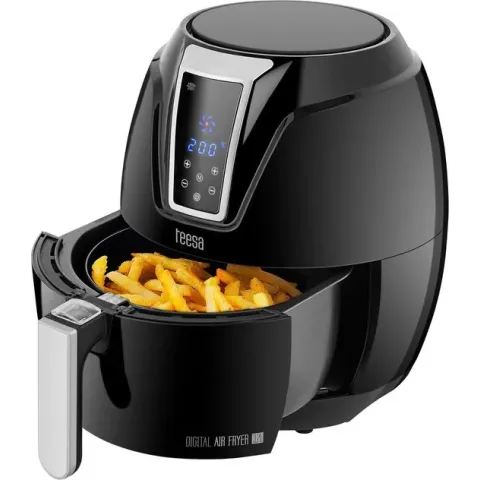Teesa TSA8046 - Hetelucht Friteuse