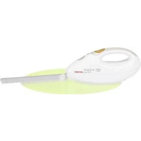 Tefal 8523.31 - Elektrisch Mes