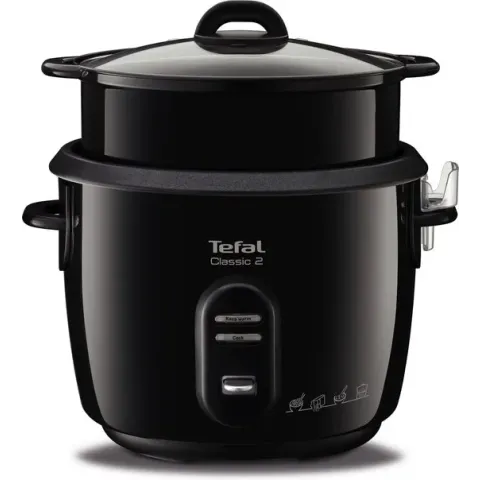 Tefal Classic RK1038 - Rijstkoker - Inhoud 1,8 liter