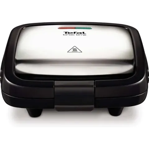 Tefal Croc Time SM193D - Tosti ijzer