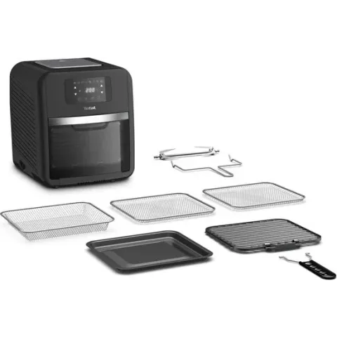 Tefal Easy Fry FW5018 - Vrijstaande oven