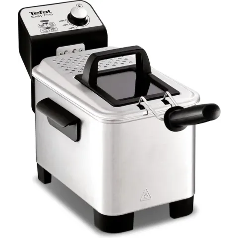 Tefal Easy Pro Premium FR3380 - Frituurpan