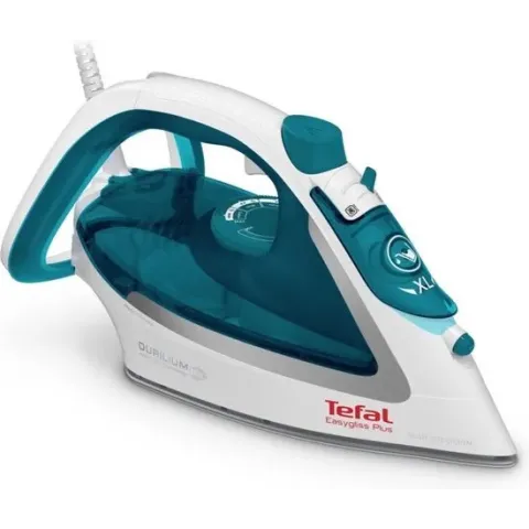 Tefal EasyGliss Plus Stoomstrijkijzer - FV5718