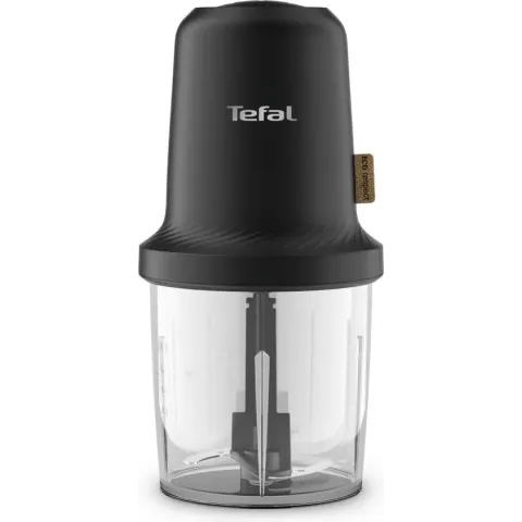 Tefal Eco Respect MQ80E8 - Hakmolen
