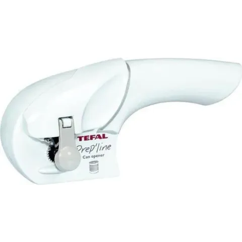 Tefal Elektrische Blikopener