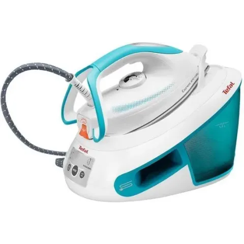 Tefal Express Anti-Calc SV8010 - Stoomgenerator
