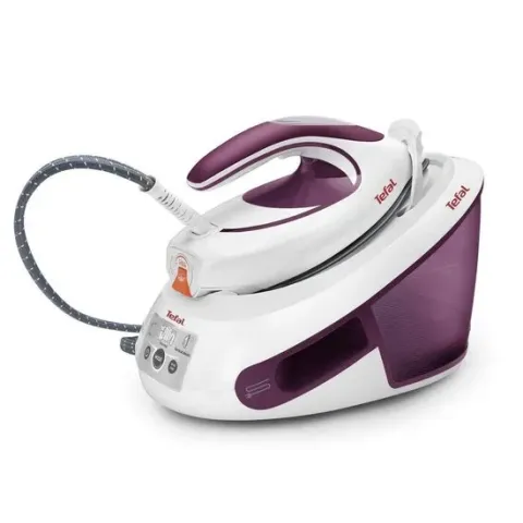 Tefal Express Anti-Calc SV8054 - Stoomgenerator