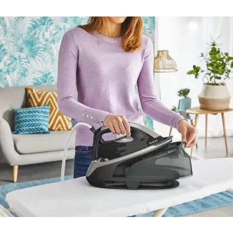 Tefal Express Easy SV6140 stoomgenerator