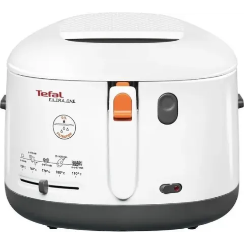 Tefal Filtra FF1621 - Frituurpan