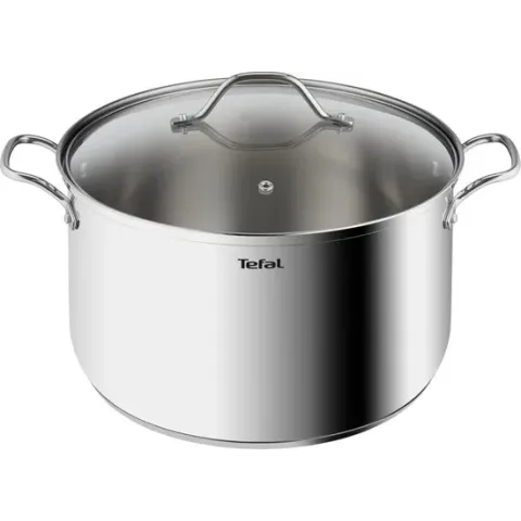 Tefal Intuition - Soeppan Ø30 cm + deksel - Inductie