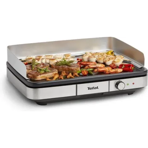 Tefal Maxi Plancha CB690D - Grill