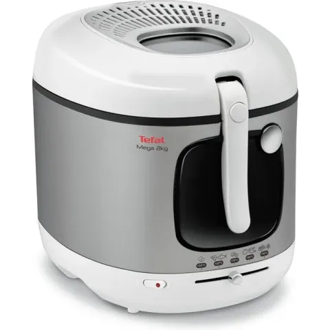 Tefal Mega FR4800 - Frituurpan