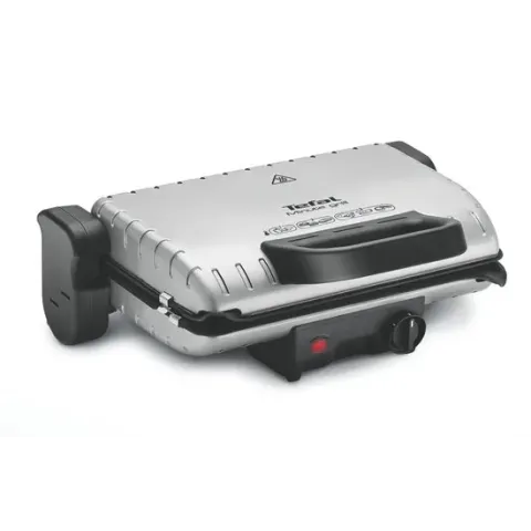 Tefal Minute GC205012 - Contactgrill