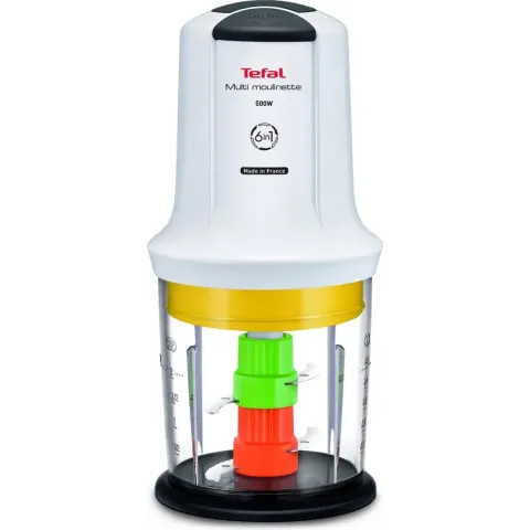 Tefal Multi Moulinette MQ7231 - Chopper