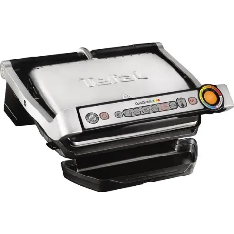 Tefal Optigrill+ GC712D - Contactgrill