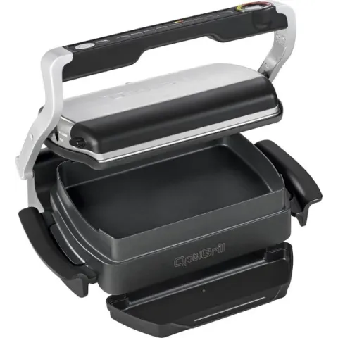Tefal OptiGrill XA7258 - Snacking & Baking Acc OptiGrill+