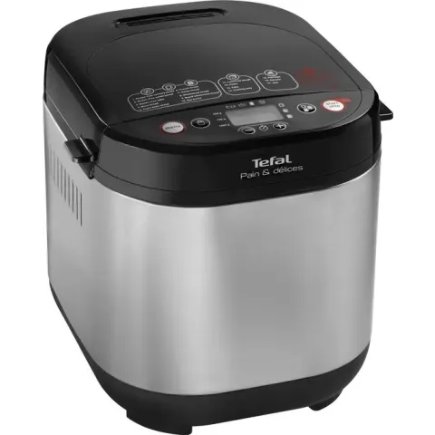 Tefal Pain & Délices PF240E - Broodbakmachine