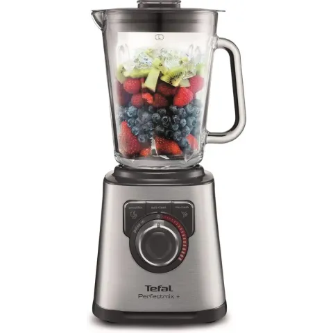 Tefal Perfectmix Blender BL811D - RVS