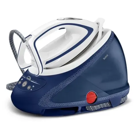 Tefal Pro Express Ultimate Care GV9580 - Stoomgenerator