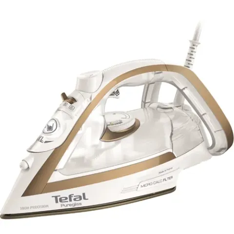 Tefal stoomstrijkijzer FV8042