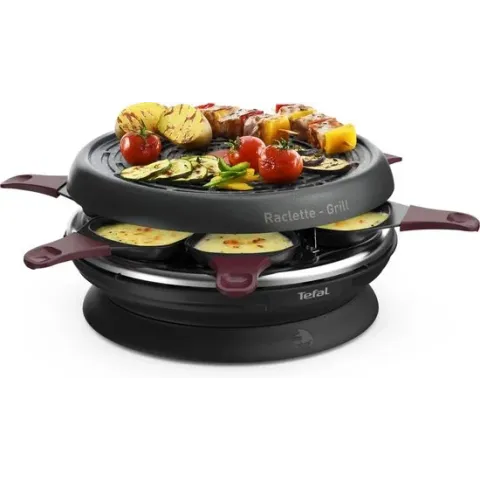 Tefal RE1820 Store'Inn - Gourmetstel - 6 personen