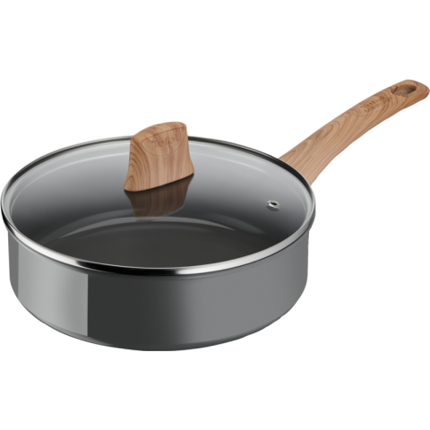 Tefal Renew Keramische hapjespan 24 cm
