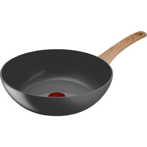 Tefal Renew Keramische wokpan 28 cm