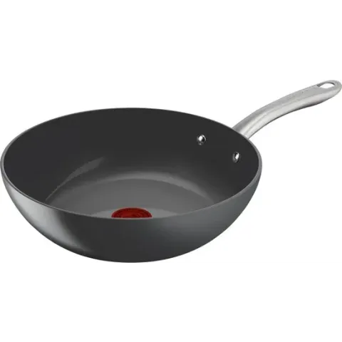 Tefal Renew+ Keramische wokpan - Ø 28 cm