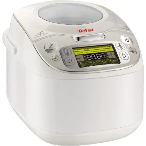 Tefal RK8121 - Multicooker