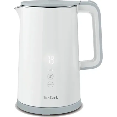 Tefal Sense Waterkoker 1,5L 1800W