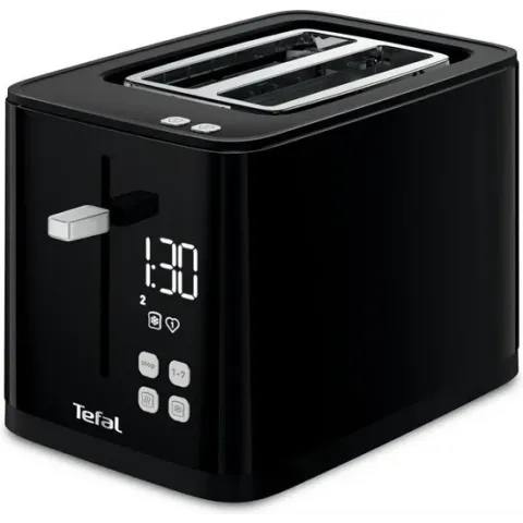 Tefal Smart & Light TT6408 - Broodrooster